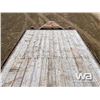 Image 16 : 2014 ABU SWS TRI-AXLE DECK OVER TRAILER