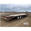 Image 3 : 2014 ABU SWS TRI-AXLE DECK OVER TRAILER