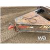 Image 6 : 2014 ABU SWS TRI-AXLE DECK OVER TRAILER