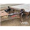 Image 7 : 2014 ABU SWS TRI-AXLE DECK OVER TRAILER