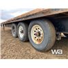 Image 9 : 2014 ABU SWS TRI-AXLE DECK OVER TRAILER