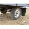 Image 6 : 2013 UBUILT 12 FT. S/A UTILITY TRAILER