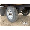 Image 7 : 2013 UBUILT 12 FT. S/A UTILITY TRAILER