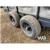 Image 7 : CUSTOM BUILT ROCK PICKING TRAILER