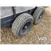 Image 8 : CUSTOM BUILT ROCK PICKING TRAILER