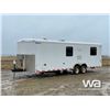 Image 1 : 2003 ROYAL 26 FT. T/A OFFICE TRAILER