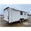 Image 3 : 2003 ROYAL 26 FT. T/A OFFICE TRAILER