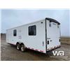 Image 4 : 2003 ROYAL 26 FT. T/A OFFICE TRAILER