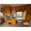 Image 7 : 2003 ROYAL 26 FT. T/A OFFICE TRAILER
