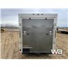 Image 11 : 2016 FOREST RIVER 13 FT. S/A ENCLOSED TRAILER