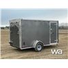 Image 3 : 2016 FOREST RIVER 13 FT. S/A ENCLOSED TRAILER