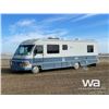 Image 1 : 1992 CHEVROLET P30 30 FT. MOTORHOME