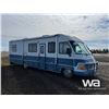 Image 2 : 1992 CHEVROLET P30 30 FT. MOTORHOME