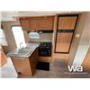 Image 8 : 2008 STREAMLITE GULF BREEZE TRAVEL TRAILER