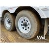 Image 14 : 2002 KUSTOM KT 250 T/A TRAVEL TRAILER