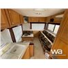 Image 6 : 2002 KUSTOM KT 250 T/A TRAVEL TRAILER