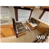 Image 8 : 2002 KUSTOM KT 250 T/A TRAVEL TRAILER