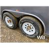 Image 11 : 2011 SOUTHLAND 16 FT. T/A LIVESTOCK TRAILER