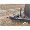 Image 5 : 2011 SOUTHLAND 16 FT. T/A LIVESTOCK TRAILER