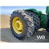 Image 15 : 2006 JOHN DEERE 9520 4WD TRACTOR