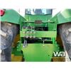 Image 18 : 2006 JOHN DEERE 9520 4WD TRACTOR