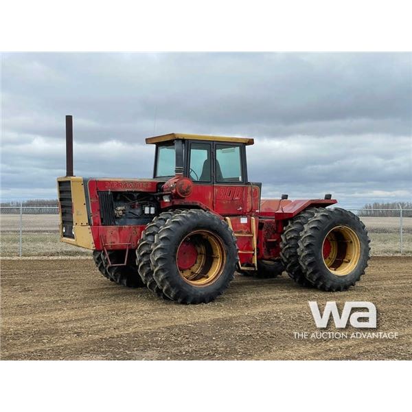 1977 VERSATILE 800 4WD TRACTOR