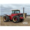 Image 2 : 1977 VERSATILE 800 4WD TRACTOR