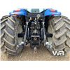 Image 18 : 2009 NEW HOLLAND T7060 MFWD TRACTOR