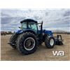 Image 3 : 2009 NEW HOLLAND T7060 MFWD TRACTOR
