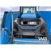 Image 21 : 1998 NEW HOLLAND 8360 MFWD TRACTOR