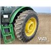 Image 13 : 2012 JOHN DEERE 6115D MFWD TRACTOR