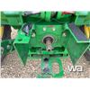 Image 17 : 2012 JOHN DEERE 6115D MFWD TRACTOR