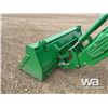 Image 20 : 2012 JOHN DEERE 6115D MFWD TRACTOR