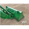 Image 21 : 2012 JOHN DEERE 6115D MFWD TRACTOR