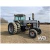 Image 2 : 1981 WHITE 2-180 2WD TRACTOR