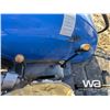 Image 10 : 2002 NEW HOLLAND TN70 2WD UTILITY TRACTOR