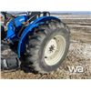Image 11 : 2002 NEW HOLLAND TN70 2WD UTILITY TRACTOR