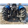 Image 12 : 2002 NEW HOLLAND TN70 2WD UTILITY TRACTOR