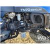 Image 18 : 2002 NEW HOLLAND TN70 2WD UTILITY TRACTOR