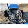 Image 7 : 2002 NEW HOLLAND TN70 2WD UTILITY TRACTOR