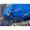 Image 9 : 2002 NEW HOLLAND TN70 2WD UTILITY TRACTOR