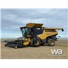 Image 1 : 2013 CLAAS LEXION 780 COMBINE