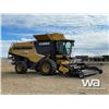 Image 2 : 2013 CLAAS LEXION 780 COMBINE