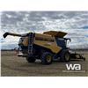 Image 3 : 2013 CLAAS LEXION 780 COMBINE