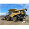 Image 4 : 2013 CLAAS LEXION 780 COMBINE