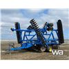 Image 1 : LANDOLL 6230-36 36 FT. TANDEM DISC