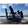 Image 3 : LANDOLL 6230-36 36 FT. TANDEM DISC