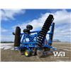 Image 4 : LANDOLL 6230-36 36 FT. TANDEM DISC