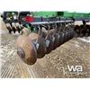 Image 12 : JOHN DEERE 650 27 FT. TANDEM DISC