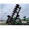 Image 13 : JOHN DEERE 650 27 FT. TANDEM DISC